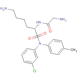 CAS 918436-23-4 molecular structure
