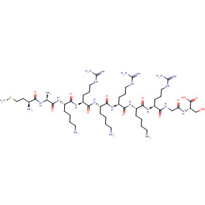 CAS 918439-90-4 molecular structure