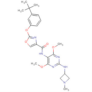 CAS 918443-90-0 structure