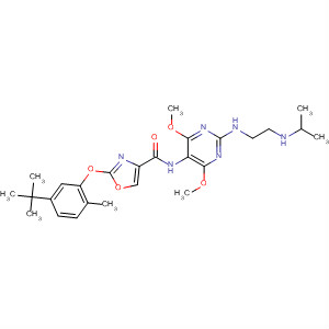 CAS 918444-23-2 structure