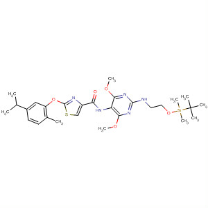 CAS 918444-90-3 structure