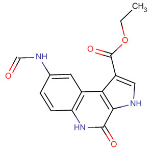 CAS 918473-90-2 molecular structure