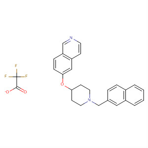 CAS 918489-90-4 structure