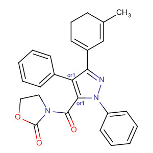 CAS 918497-23-1 structure