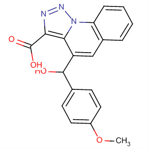CAS 91850-90-7 molecular structure