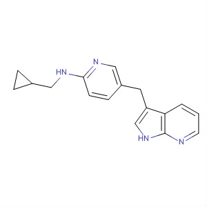 CAS 918513-23-2 structure