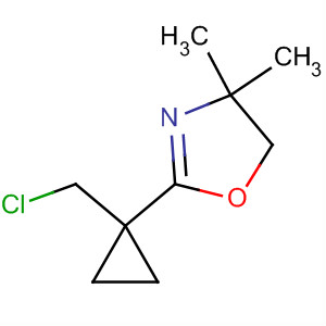 CAS 918522-90-4 molecular structure