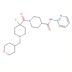 CAS 918534-90-4 structure