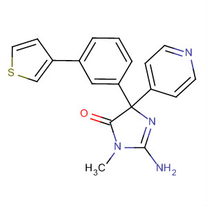 CAS 918541-23-8 structure