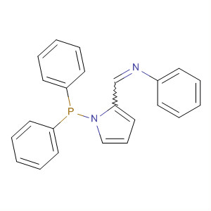 CAS 918629-90-0 molecular structure