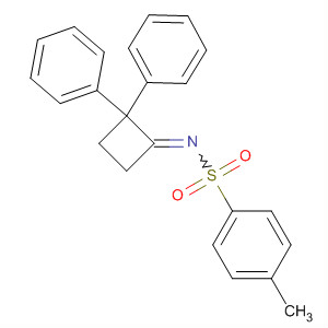 CAS 918631-90-0 molecular structure