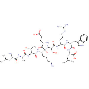 CAS 918780-23-1 molecular structure
