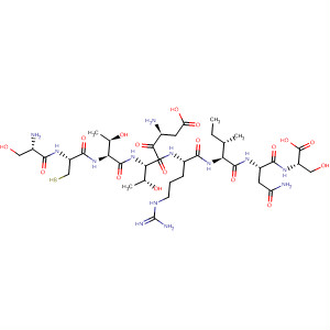 CAS 918816-23-6 structure