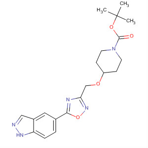CAS 918821-23-5 molecular structure