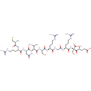 CAS 918866-23-6 structure