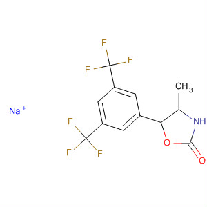 CAS 918876-90-1 structure