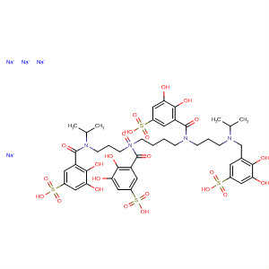 CAS 91893-90-2 structure