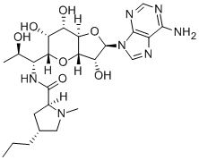 CAS 91899-90-0 molecular structure