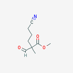 CAS 919112-23-5 molecular structure