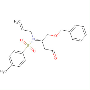 CAS 919116-90-8 molecular structure