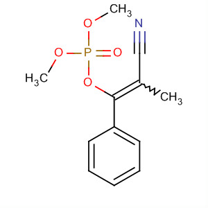 CAS 91918-23-9 molecular structure