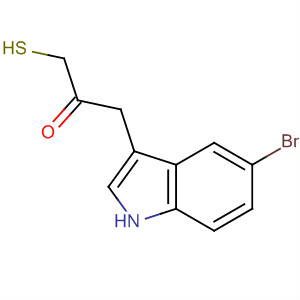 CAS 919296-23-4 molecular structure