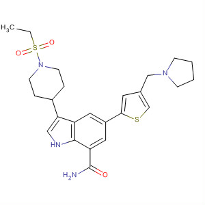 CAS 919341-90-5 structure