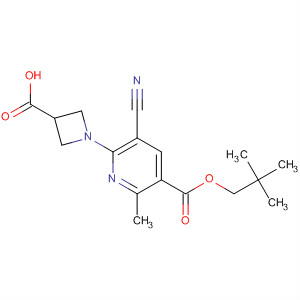 CAS 919354-23-7 molecular structure
