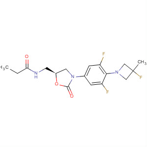 CAS 919356-90-4 structure