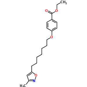 CAS 91945-23-2 molecular structure
