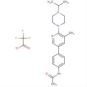 CAS 919493-90-6 molecular structure