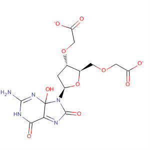 CAS 91990-90-8 molecular structure
