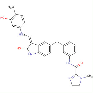 CAS 919999-90-9 molecular structure