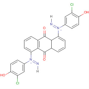 CAS 920009-23-0 molecular structure