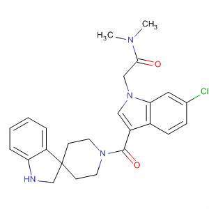 CAS 920021-23-4 structure