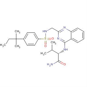 CAS 920029-23-8 molecular structure