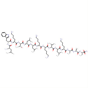 CAS 920267-23-8 molecular structure