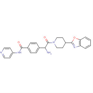 CAS 920272-23-7 structure
