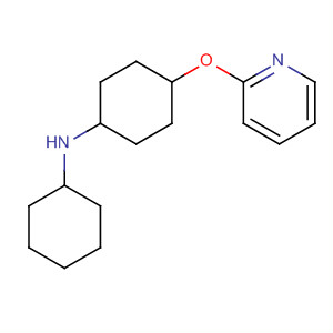 CAS 920280-90-6 molecular structure