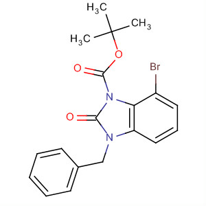 CAS 920285-23-0 molecular structure