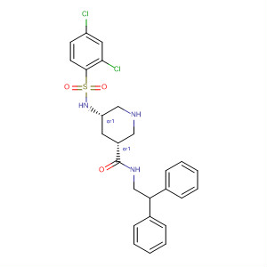 CAS 920292-90-6 structure