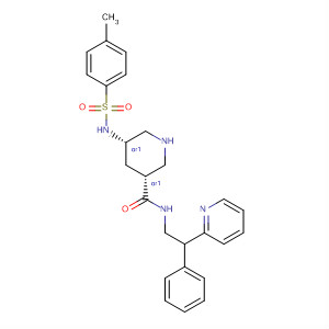 CAS 920293-23-8 structure