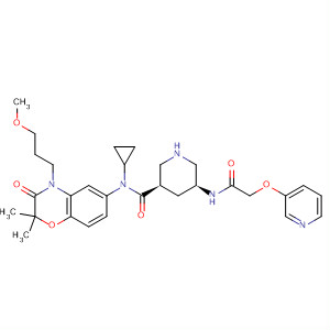 CAS 920295-23-4 structure