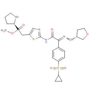 CAS 920301-23-1 structure