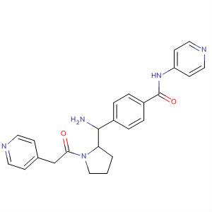 CAS 920500-23-8 molecular structure