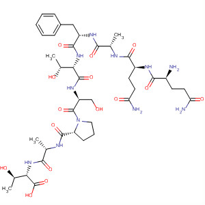 CAS 920522-23-2 structure