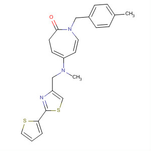 CAS 920529-23-3 molecular structure