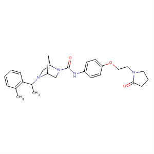 CAS 920531-90-4 structure