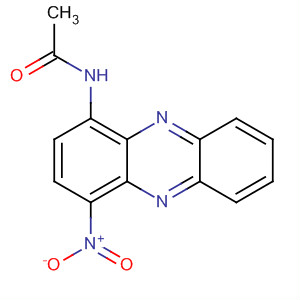 CAS 92061-23-9 molecular structure