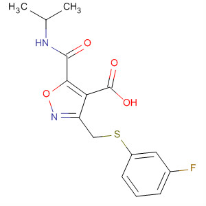 CAS 920751-23-1 structure